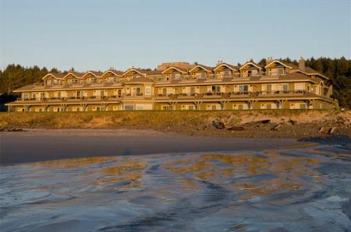 фото отеля Stephanie Inn Cannon Beach