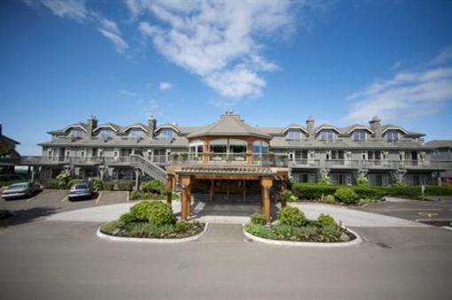 фото отеля Stephanie Inn Cannon Beach