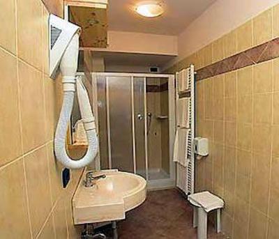 фото отеля Vittoria Hotel