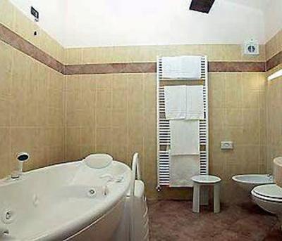 фото отеля Vittoria Hotel