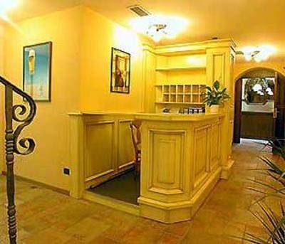 фото отеля Vittoria Hotel