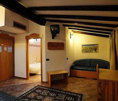 фото отеля Vittoria Hotel