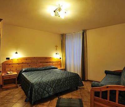 фото отеля Vittoria Hotel