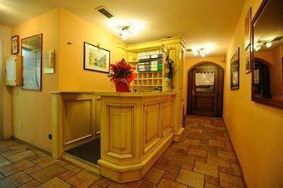 фото отеля Vittoria Hotel