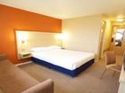 фото отеля Travelodge Hotel Fort Dunlop Birmingham