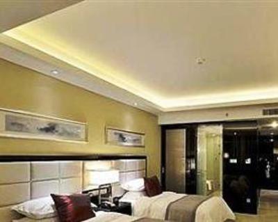 фото отеля Zhengfangyuan Jinjiang International Hotel