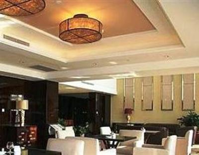 фото отеля Zhengfangyuan Jinjiang International Hotel