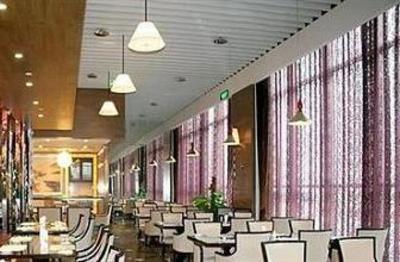 фото отеля Zhengfangyuan Jinjiang International Hotel