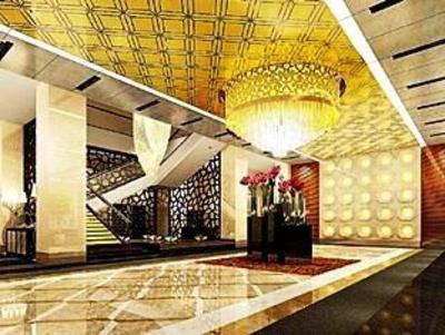фото отеля Zhengfangyuan Jinjiang International Hotel