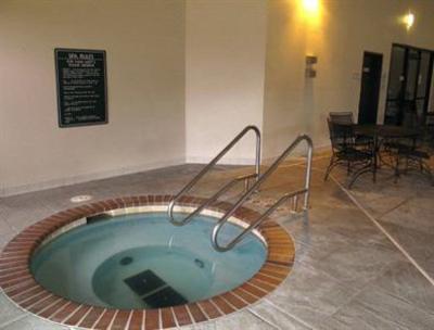 фото отеля Quality Inn & Suites Muskogee