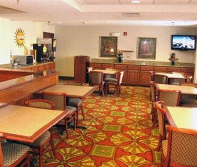 фото отеля Quality Inn & Suites Muskogee