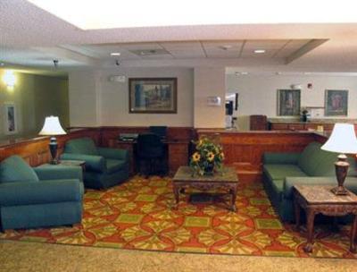 фото отеля Quality Inn & Suites Muskogee