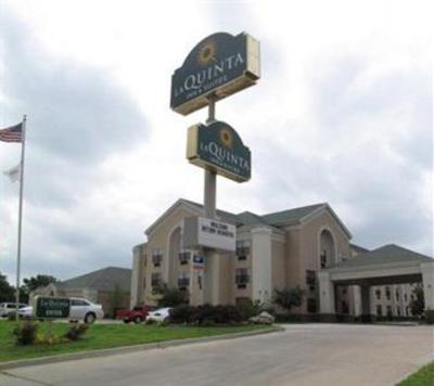 фото отеля Quality Inn & Suites Muskogee