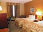 фото отеля Quality Inn & Suites Muskogee