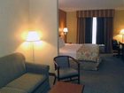 фото отеля Quality Inn & Suites Muskogee