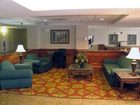 фото отеля Quality Inn & Suites Muskogee