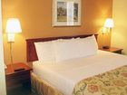 фото отеля Quality Inn & Suites Muskogee