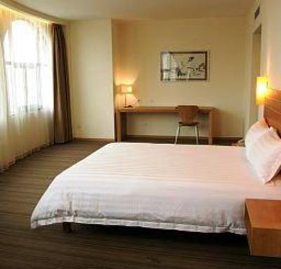 фото отеля City Inn Yuandong Huizhou