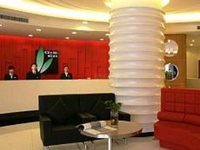 City Inn Yuandong Huizhou