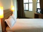 фото отеля City Inn Yuandong Huizhou