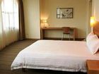 фото отеля City Inn Yuandong Huizhou