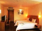 фото отеля City Inn Yuandong Huizhou