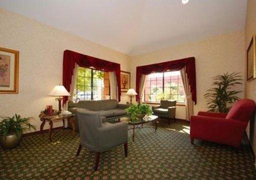 фото отеля Sleep Inn Peachtree City