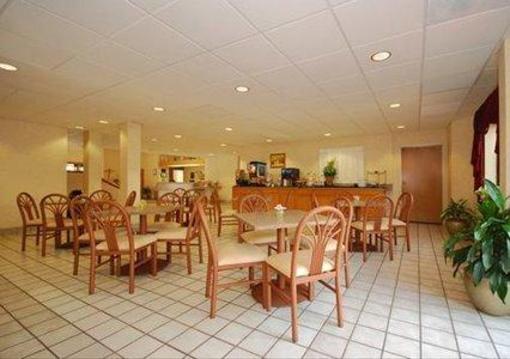 фото отеля Sleep Inn Peachtree City
