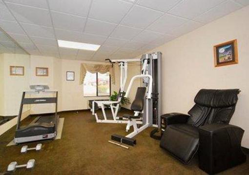 фото отеля Sleep Inn Peachtree City