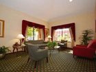 фото отеля Sleep Inn Peachtree City