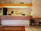 фото отеля Sleep Inn Peachtree City