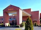 фото отеля Sleep Inn Peachtree City