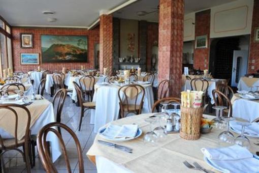 фото отеля Hotel Scoglio dell'Aquilone