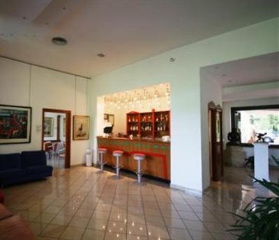 фото отеля Hotel Scoglio dell'Aquilone
