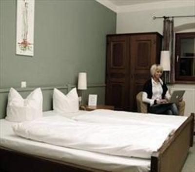 фото отеля Kaiserhof Hotel Anif
