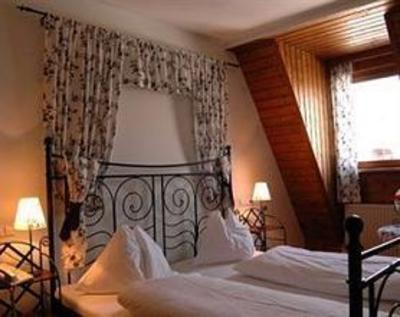 фото отеля Kaiserhof Hotel Anif
