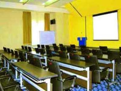 фото отеля Super 8 Hotel Zhonglian Shenyang