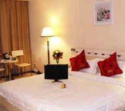 фото отеля Super 8 Hotel Zhonglian Shenyang