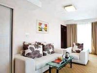 Super 8 Hotel Zhonglian Shenyang