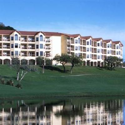 фото отеля The Resort at Tapatio Springs
