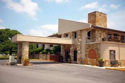 фото отеля The Resort at Tapatio Springs