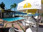 фото отеля Mar e Praia Hotel