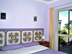 фото отеля Alle Ginestre Capri B&B