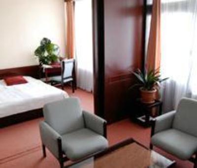фото отеля Hotel Agro Panorama Kft