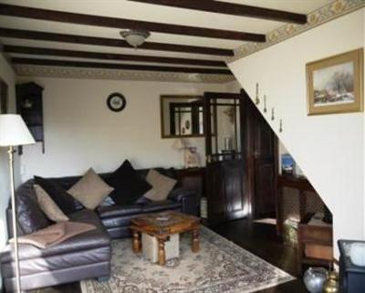 фото отеля The Old Coach House Pitlochry