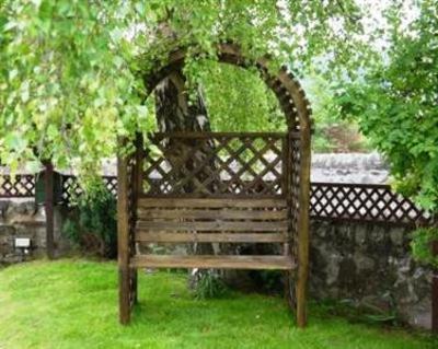 фото отеля The Old Coach House Pitlochry