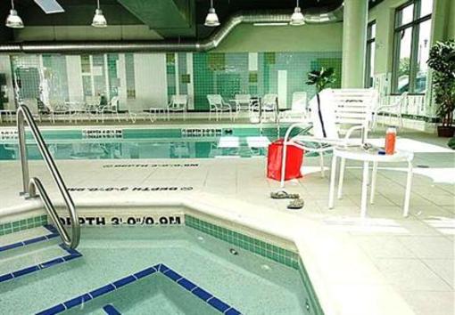 фото отеля Residence Inn Moncton