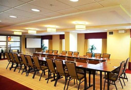 фото отеля Residence Inn Moncton