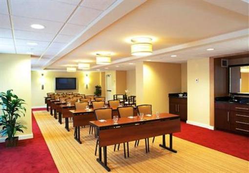 фото отеля Residence Inn Moncton