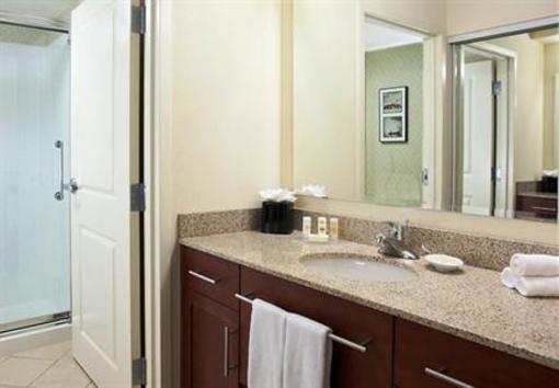 фото отеля Residence Inn Moncton